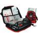 398pc Emergency First Aid Kit + BONUS Mini Kit - Office, Home, Car, School & Outdoor Essentials - FSA HSA Eligible - Buy Online on GoSupps.com