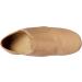 Capezio Kids E-Series Caramel Jazz Slip On Ballet Flat - Size 8 Wide Unisex Toddler - Buy Online on GoSupps.com