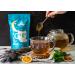 Aprika Life Sleep Tea: 100% Natural Herbal Blend for Relaxation and Restful Sleep - 60 Bags - Buy Online on GoSupps.com