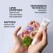 Dr. Brandt ID-Stress Fatigue Fighting Eye Gel - 0.5 Oz | Energizing Eye Treatment - Buy Online on GoSupps.com