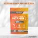 Vitamin C 1000 mg pro tablet 6 Month Supply 180 Vegan Tablets Immune system from Horbaach - Buy Online on GoSupps.com
