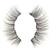 Faux Mink Magnetic Eyelashes - Natural Look 5 Magnet False Lashes with Magnetic Eyeliner for Effortless Application | Shop Internationally - Buy Online on GoSupps.com