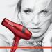 BaBylissPRO Ceramix Xtreme Ceramic Hairdryer 1 Red - Buy Online on GoSupps.com
