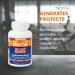 Biosil On Your Game - 60 Veggie Capsules x 2 - Patented ch-OSA Complex - Promotes Collagen Production for Joint Relief & Flexibility - GMO Free - Buy Online on GoSupps.com