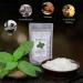 1 lb. Menthol Crystals - 100% Pure Natural Mentha Arvensis - USP Food Grade for Cosmetics, Salves, Balms, Creams, & Soap Making - Buy Online on GoSupps.com