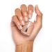 essie Treat Love and Color Clear Gloss Nail Polish 0.46oz - Strengthens and Adds Color (1 Pack) - Buy Online on GoSupps.com