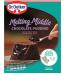 Dr. Oetker Melting Middle Chocolate Pudding Baking Mix 140g - Buy Online on GoSupps.com