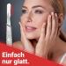 10x Dermaplaning Scalpel Blades - Kosmetex Facial Hair Removal Set | Smooth Skin at Home - Buy Online on GoSupps.com