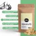 Spicy Welt Flocons d'Ail (500g) Ail en P tales ( minc S ch ) | Pour Gratins R tis & Plats en Sauce | Texture Fondante & Saveur Confite | 100% Naturel Sans Additifs - Buy Online on GoSupps.com