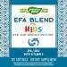 Nature's Way EFA Blend for Children - 120 Softgels - Essential Fatty Acids for Kids - Buy Online on GoSupps.com