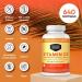 Berkley Jensen High-Potency 2000 IU Vitamin D3 Supplement 640 ct. - Boost Immune Health and Bone Strength - Buy Online on GoSupps.com