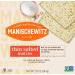 Manischewitz Thin Salted Matzo 10oz (3 Pack) - Airy & Crispy Crackers - Non GMO - Buy Online on GoSupps.com