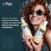 Elfa Pharm Polska SoFlow Curl Nourishing Conditioner with Flaxseed & Citrus Extracts Discover the Secret to Perfect Curls with a Formula Rich in Proteins and Essential Oils for Wavy Hair Ripe Melon And Aloe - Buy Online on GoSupps.com