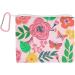 Adjustable Butterfly Filter Pocket Mask with Zipper Pouch - International Shipping Available - Buy Online on GoSupps.com