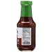 Annie's Naturals Organic BBQ Smokey Maple Sauce - 12 oz (340 g) | Delicious, Gluten-Free, All-Natural Flavor - Buy Online on GoSupps.com
