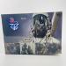 WorldShopping4U Tactical Airsoft Paintball Full Face Protection Dual Fan Mask M50 BK - Ultimate Comfort & Safety - Buy Online on GoSupps.com