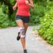 The Restored ContourFIT Knee Brace for Women - Adjustable Knee Brace Support - Knee Support for Running Walking and Joint Pain Relief - Running Knee Support for Women - Runners Knee Brace - Pink 1 Count (Pack of 1) - Buy Online on GoSupps.com