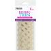 Essentials By Leisure Arts RIC Rac 1/2 4 Yards Ivory - Rick Rack Trim for Sewing - Wavy RIC rac Trim for Sewing and Crafts - RIC rac Ribbon - Rick Rack Trim Ivory 1/2 Ivory