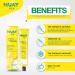 Namman Muay Thai Boxing Cream Analgesic Balm Massage Relief Ache 100g ( Pack of 3) - Buy Online on GoSupps.com