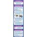 OxiClean Washing Machine Cleaner with Odor Blasters - 4 Count (Pack of 1) - Buy Online on GoSupps.com