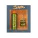Curve Curve for Men Men's Fragrance 2 Piece Gift Set 2.5 Fl. Oz. Eau De Cologne and 6.0 Oz Deodorant Spray 2 Count Cologne/Deodorant Spray - Buy Online on GoSupps.com