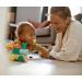 Philips Avent Ultra Air Pacifier 2-Pack | BPA-Free Breathable for 6-18 Months | Includes Sterilization Box | Lemon/Orange (SCF080/18) - Buy Online on GoSupps.com