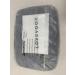 LOVEVOOK Hanging Toiletry Bag - Waterproof Travel Wash Bag with Hook, Large Cosmetic Organizer for Women - Clear, Navy Blue - Buy Online on GoSupps.com