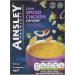 Ainsley Harriott Goan Spiced Chicken Cup Soup 66g Caribbean Cup Soup 60g East Indian Mulligatawny Cup Soup 87g & Scottish Chicken & Leek Cup Soup 60g (8 Pack Mixed Bundle) - Buy Online on GoSupps.com