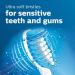 Philips Sonicare Ultra Soft Sensitive Brush Heads - 3 Pack - Buy Online on GoSupps.com