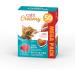 Catit Creamy Tuna | Chicken & Shrimp Lickable Cat Treat - 100 Tubes Mega Pack Cat Treat + Cat Treat Shrimp - Buy Online on GoSupps.com