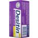 Desitin Maximum Strength Baby Diaper Rash Cream 2 oz (Pack of 6) | 40% Zinc Oxide Treatment & Prevention | Hypoallergenic, Phthalate & Paraben-Free - Buy Online on GoSupps.com