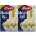 Streit's Matzo Ball Mix Kosher For Passover 4.5-Ounce (2-Pack) 4.5 Ounce (Pack of 2)
