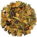 Ascenbio - Infusion - Summer Peach Organic - Loose - Prepared and packaged in France - Biodegradable Packaging - Buy Online on GoSupps.com