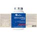 CanPrev - Inno-Cal-Mag Advanced 120 Softgels - Bone Health Teeth health Gum Health Hair Skin and Nail Vitamins - Calcium Magnesium Supplement - Mineral Complex 120 count (Pack of 1) - Buy Online on GoSupps.com