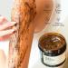 COBA S DAUGHTER 100% Robusta Coffee Body Scrub with Matcha & Shea Butter | Vegan Exfoliant | Reduces Stretch Marks & Cellulite | Safe for Pregnancy | Clean Beauty (10.6 Oz - Buy Online on GoSupps.com