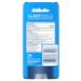Gillette Antiperspirant & Deodorant for Men - Clear Gel Wild Rain Scent (2 Pack) - Fast International Shipping - Buy Online on GoSupps.com