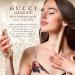 Gucci Guilty Pour Femme Perfume for Women Travel EDP Spray 0.33 Fl Oz 0.33 Fl Oz (Pack of 1) - Buy Online on GoSupps.com
