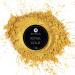 MEYSPRING Royal Gold Mica Powder for Epoxy Resin - Kintsugi Gold Pigment - Resin Art Supplies - Buy Online on GoSupps.com