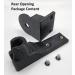 Cable Saver for Garmin Livescope LVS34 Transducer - Rear Opening, Patent Pending - Buy Online on GoSupps.com