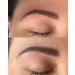 Rose & Caramel Eyebrow Styling Brow Soap Kit | Long Lasting 3D Brow Shaping with Spoolie Brush - Shop Internationally - Buy Online on GoSupps.com