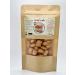 Spicy Coconut Chinchin Fibre rich Oat Chin chin Crunchy Delicious Nigerian Chinchin Snack (250g Chilli) - Buy Online on GoSupps.com
