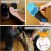 Soxundis Comfort Insoles for Work & Everyday Life - Soft Orthopedic Shoe Inserts for Men & Women Size M (40-42) - Buy Online on GoSupps.com
