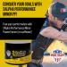 Buy 2ALPHA Berry Flavor (Caffeine Free) - 227.5g | International Shipping Available - Buy Online on GoSupps.com