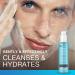 Neutrogena Hydro Boost Hydrating Facial Cleansing Gel - Pack of 3 | Hyaluronic Acid Face Wash | Gentle & Non Comedogenic - Buy Online on GoSupps.com