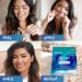 Crest 3D Whitestrips Professional Effects - 44 Strips (22 Count Pack) - Buy Online on GoSupps.com