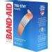 Buy Band-Aid Brand Tru-Stay Plastic Strips Adhesive Bandages - 60 ct for Effective Wound Care & First Aid | International Shipping Available - Buy Online on GoSupps.com