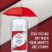 Old Spice High Endurance Invisible Solid Men's Deodorant 6-Pack - 3 Oz / 85g, Fresh Scent - Buy Online on GoSupps.com