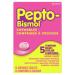 PEPTO-BISMOL TABS 12