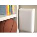 Child Be Safe  Baby Toddler Pet Resistant Electrical Safety Cover Guard for Home and Business  Made in USA  Traditional Standard Toggle Light Switch White 2 Count - Buy Online on GoSupps.com