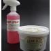 Hoof Clay 1 kg and Hoof Spray 500 ml Saver Combo field dressing paste and antiseptic spray for thrush - Buy Online on GoSupps.com
